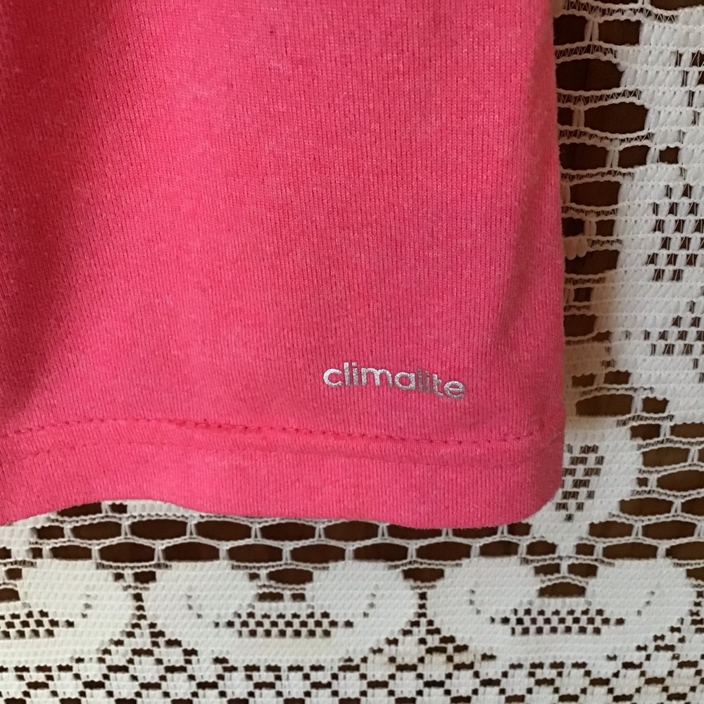 Adidas Razor Back Tank Top - Picture 7 of 7